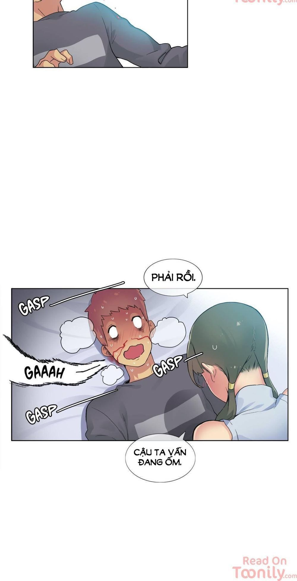 vùng đất kỳ diệu chapter 17 61