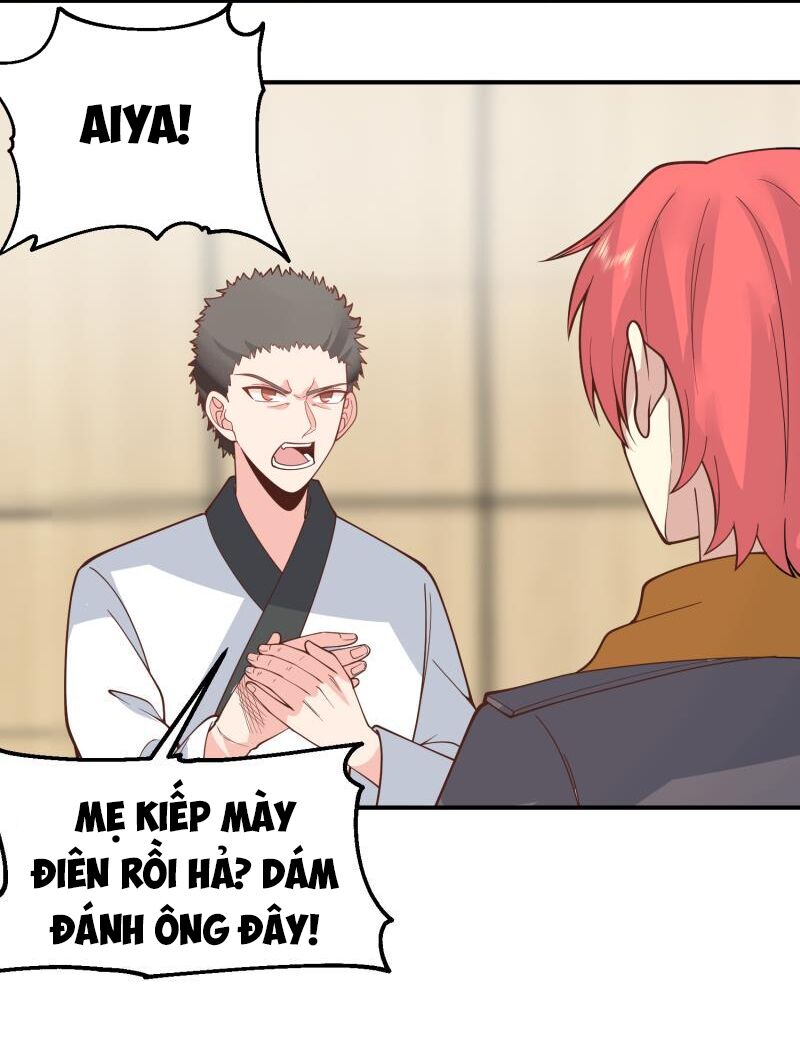 trên người ta có một rồng chapter 507 13