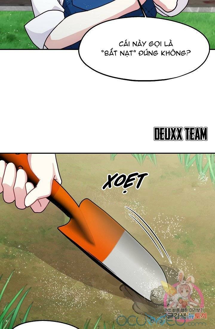 xin chào, tôi là người làm vườn! chapter 10 73