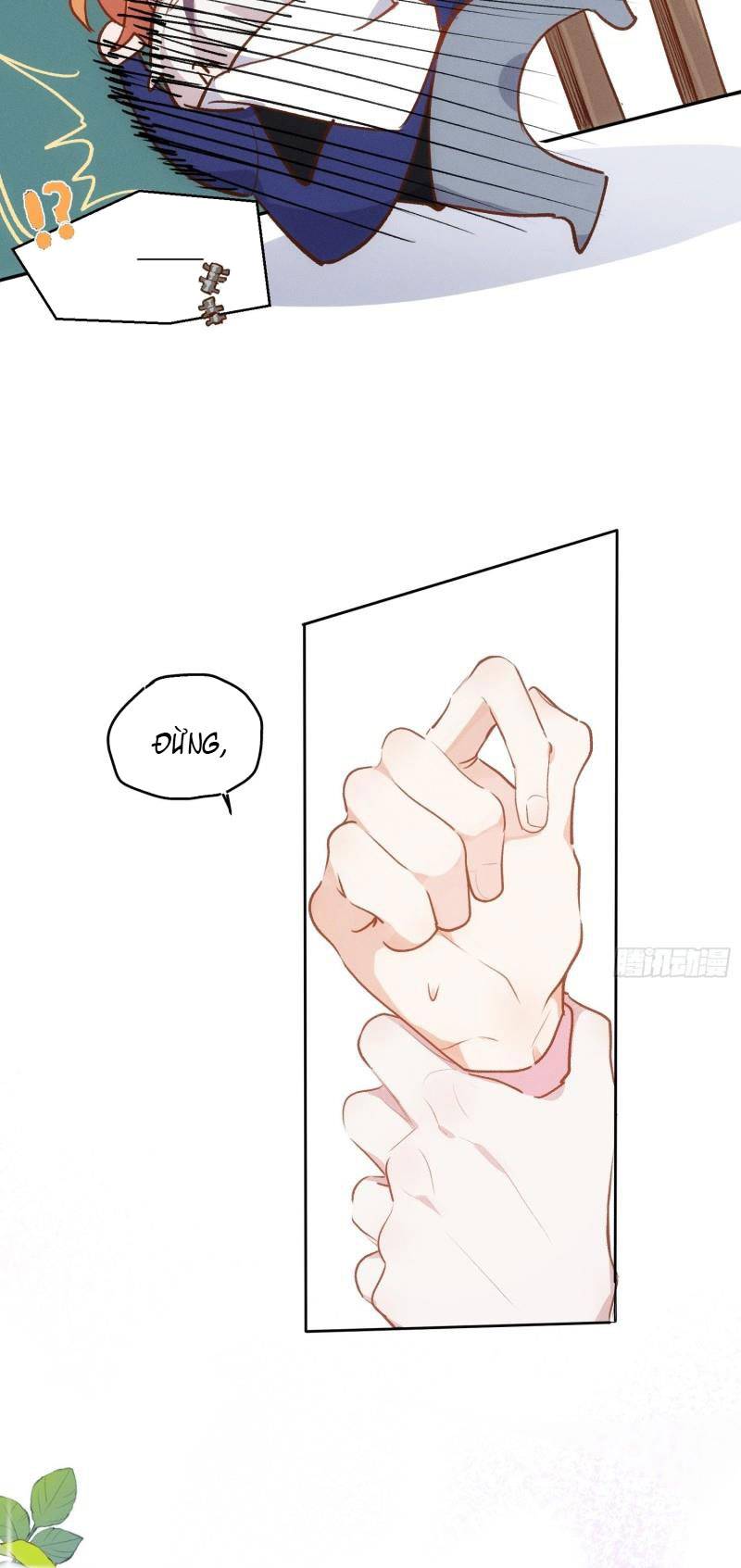 mười năm sau, tôi phải kết hôn với kẻ thù không đội trời chung của mình chapter 4 43