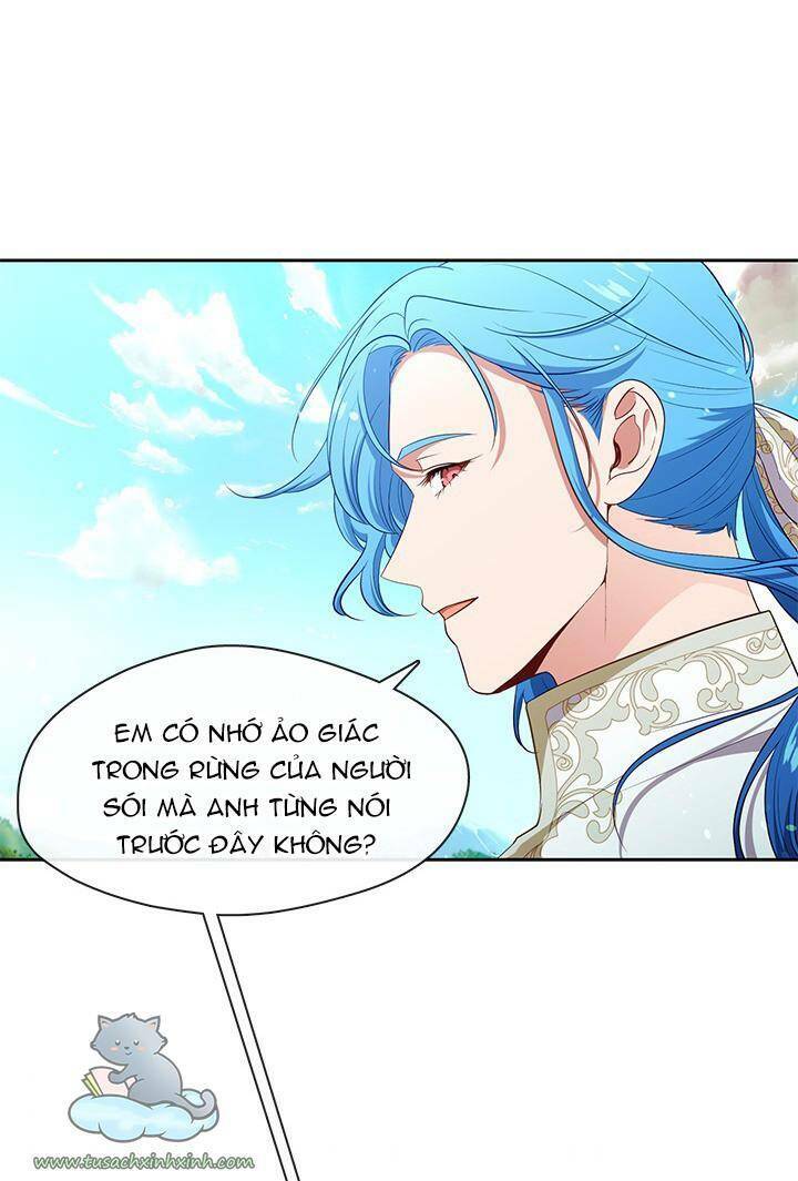 hãy coi chừng ác nữ chapter 108 37