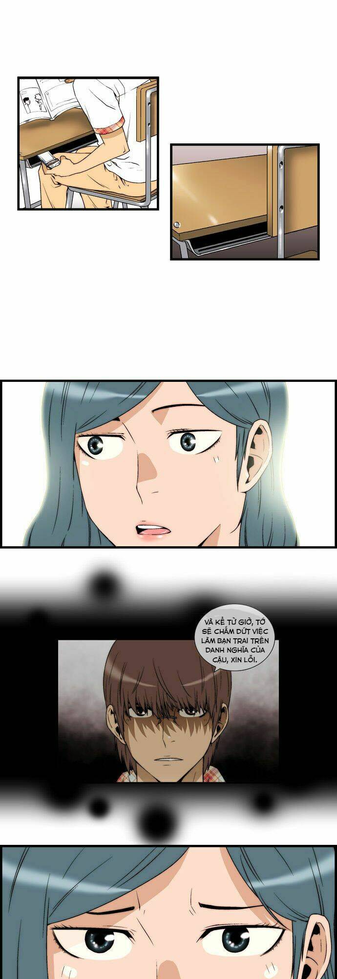 green boy chapter 28 27