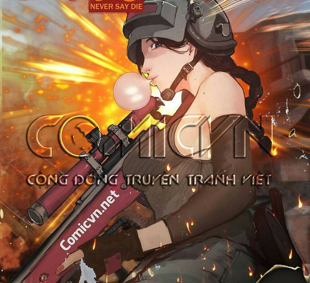 pubg never say die chapter 1 1