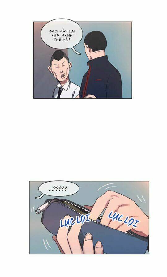 giải thoát chapter 4 17