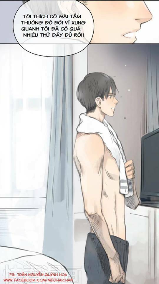 12 giờ của lọ lem chapter 30 24