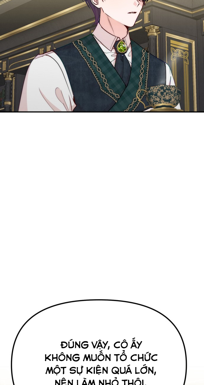 hoàng đế bạo quân ôm lấy tôi chapter 36 24