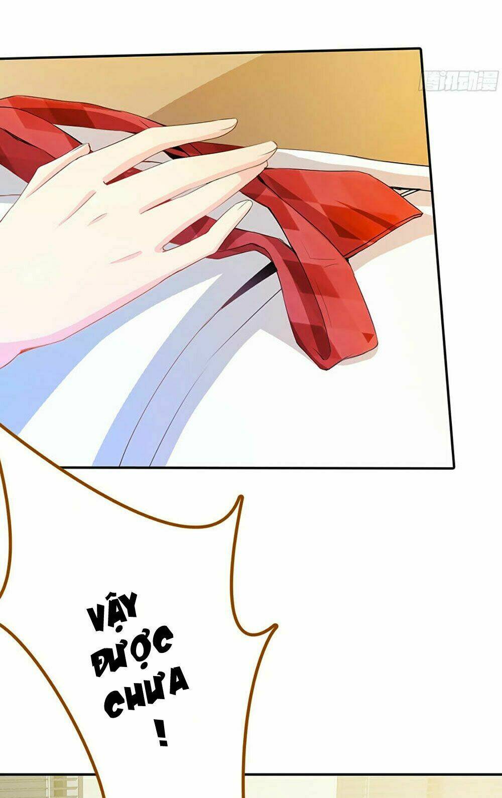 bộ váy rực rỡ ánh sao chapter 1 61