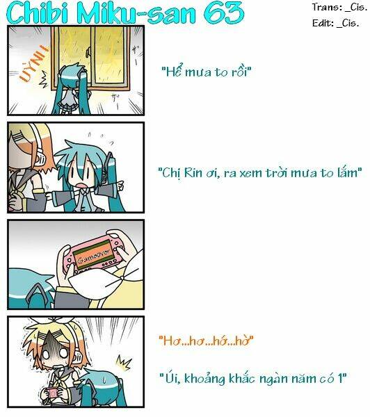 chibi miku-san chapter 51 13