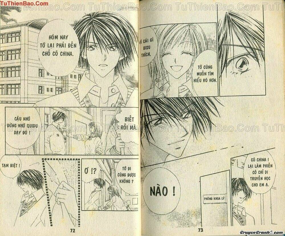 tình bạn trong sáng chapter 2 36