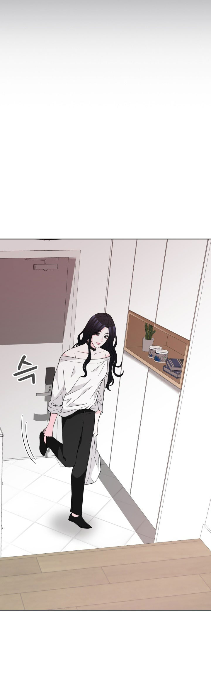 [18+] điều em cố giấu chapter 44.2 39