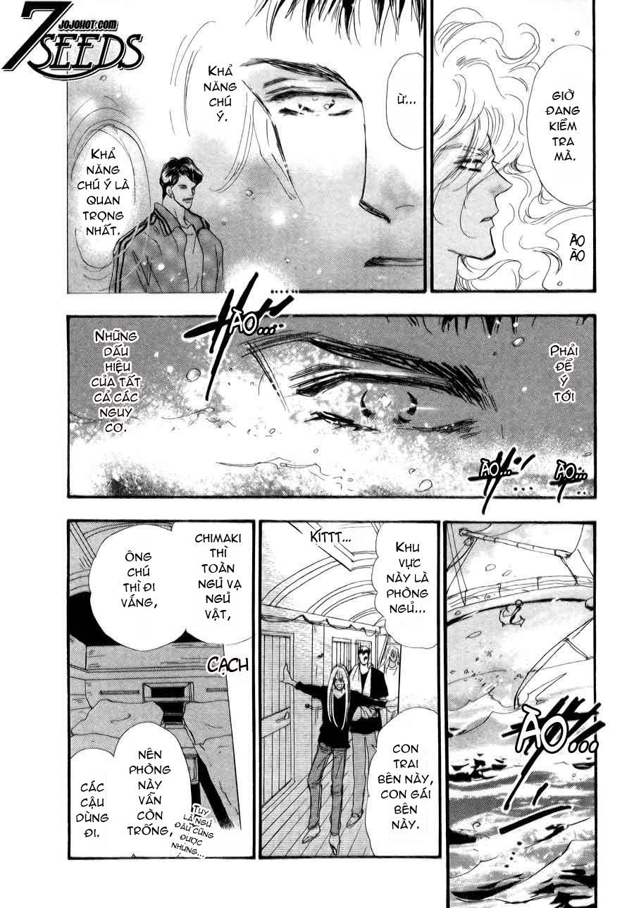 mầm sống chapter 90 13