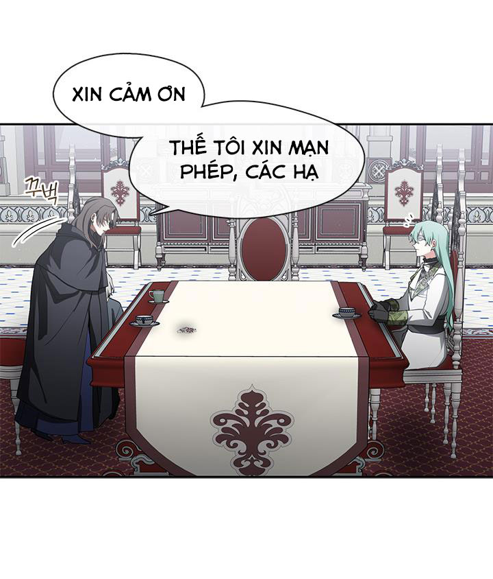 không thể bỏ rơi nhân vật phản diện chapter 32 28