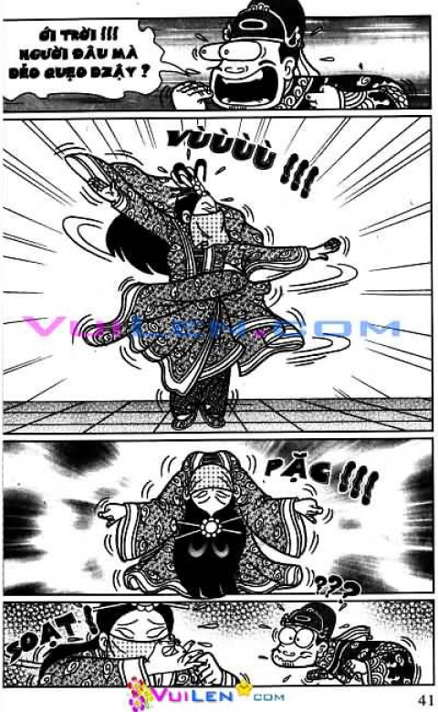 thần đồng đất việt chapter 168 38