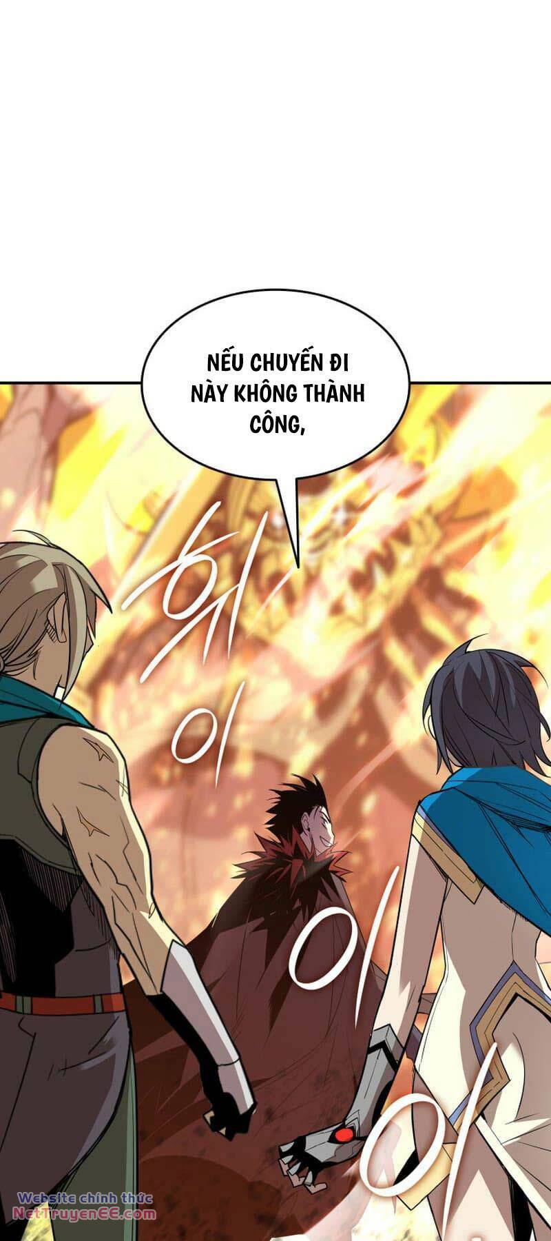 tôi là lính mới chapter 179 22
