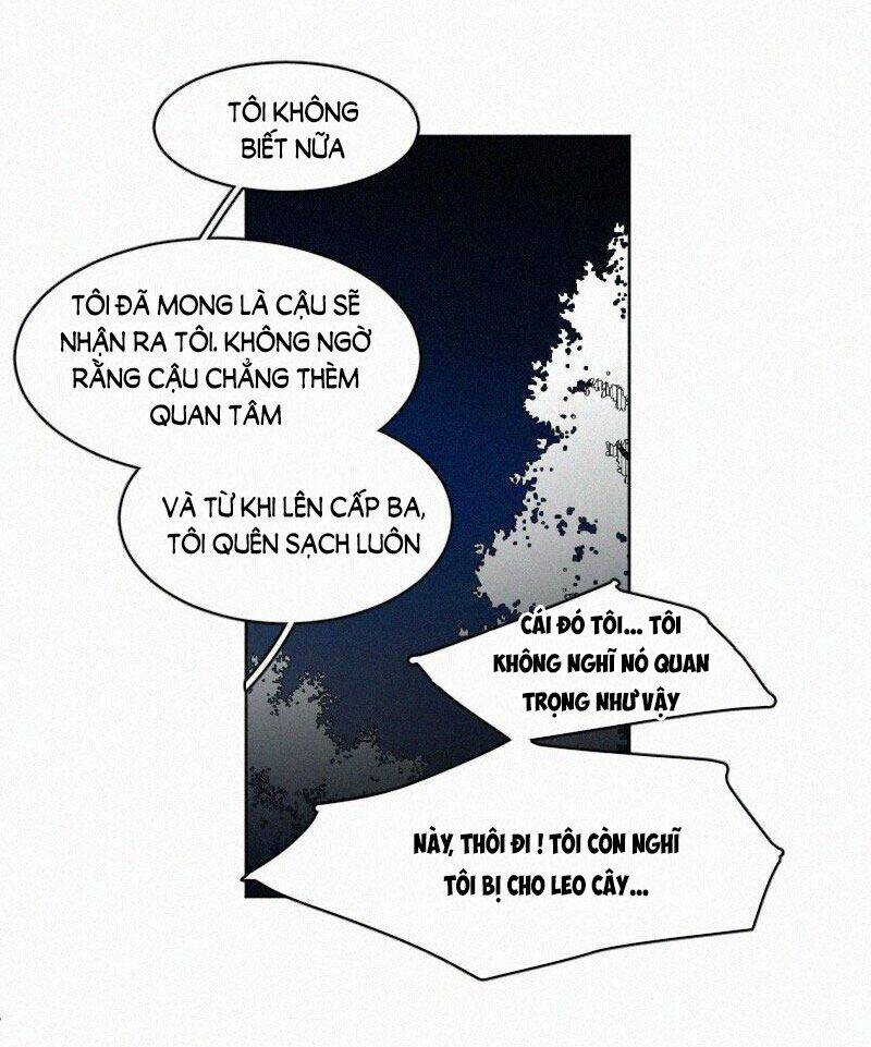 câu chuyện về cậu và tôi chapter 52 6