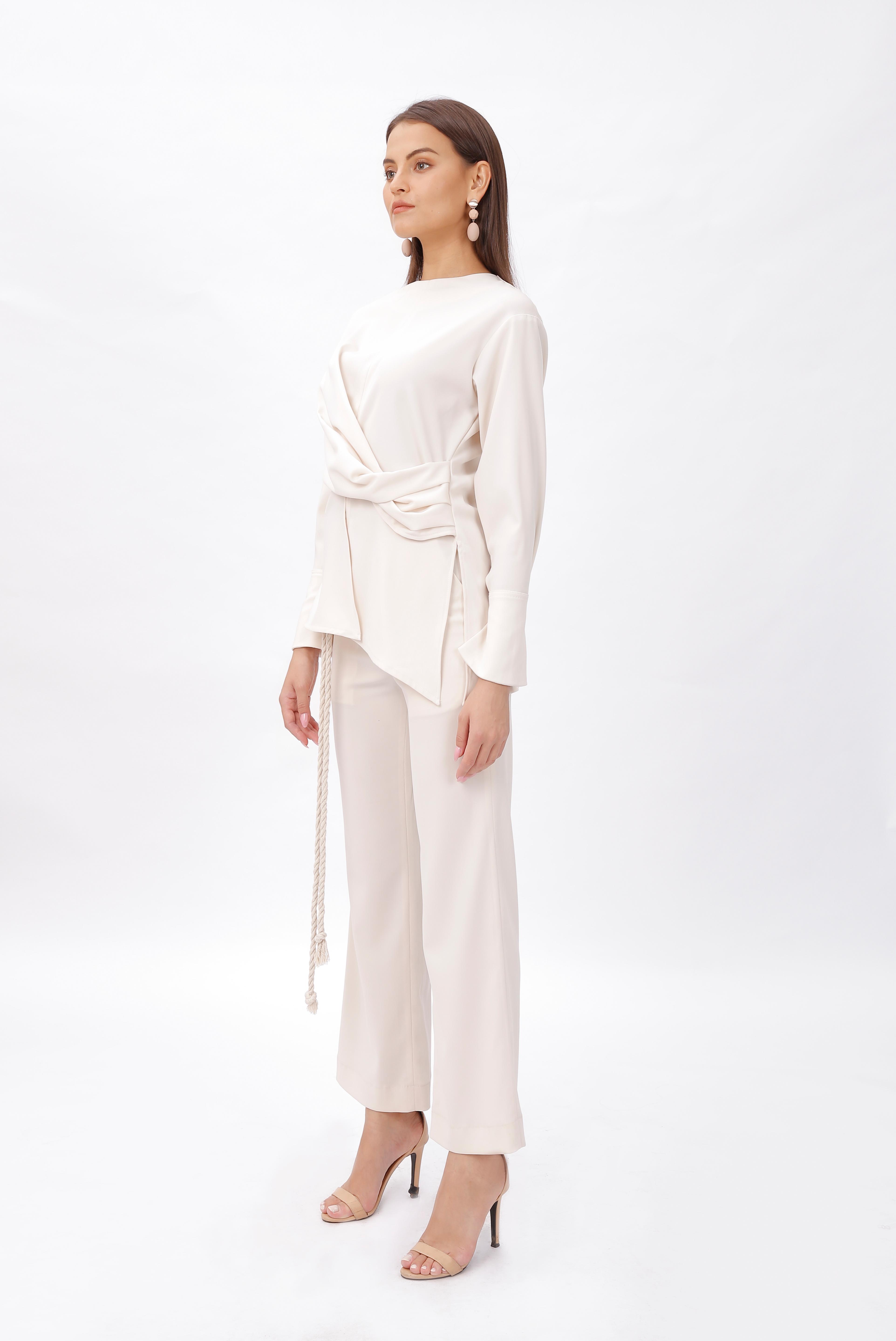 Quần tây nữ PANTS PRE KEM