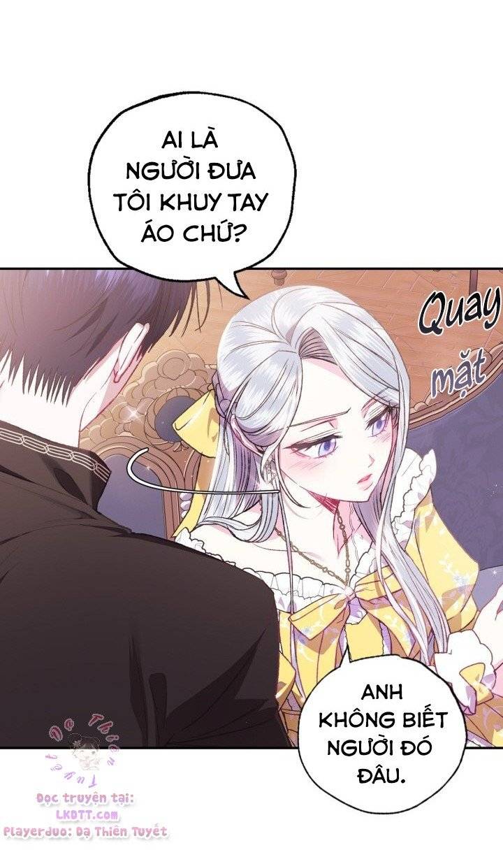 cha, con không muốn kết hôn đâu chapter 15 4