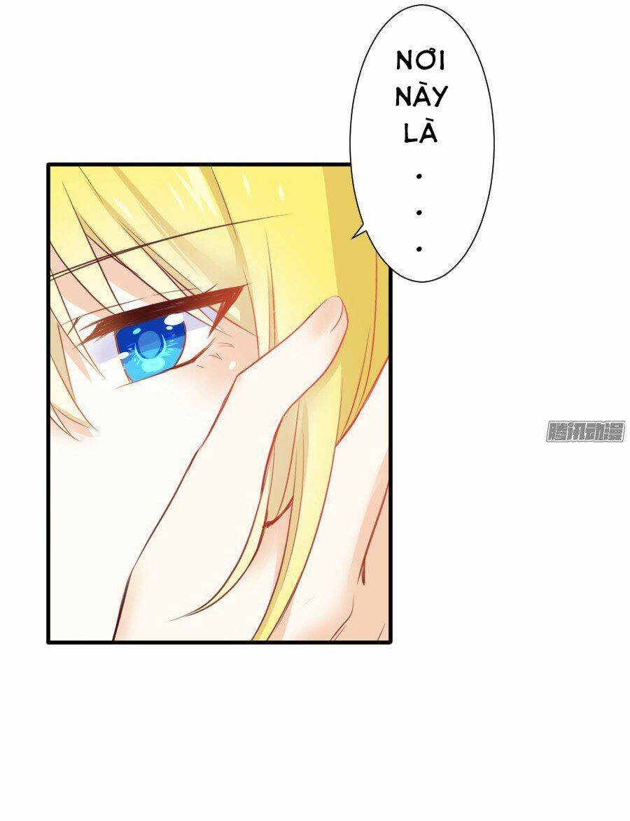 hôm nay ta cũng muốn trêu chọc nàng chapter 25 5