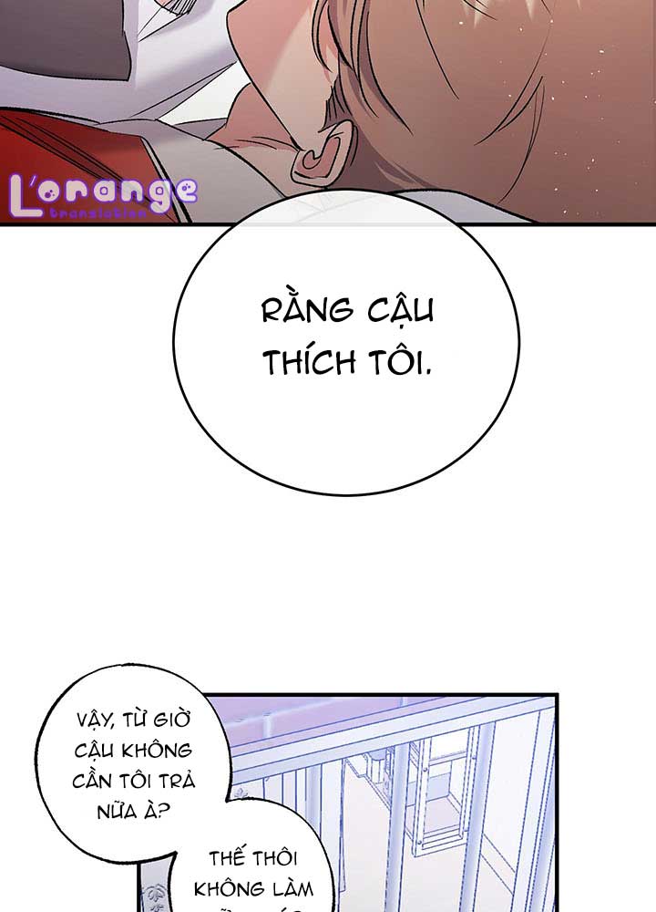 vì sao sa vào vũ trụ chapter 3 60