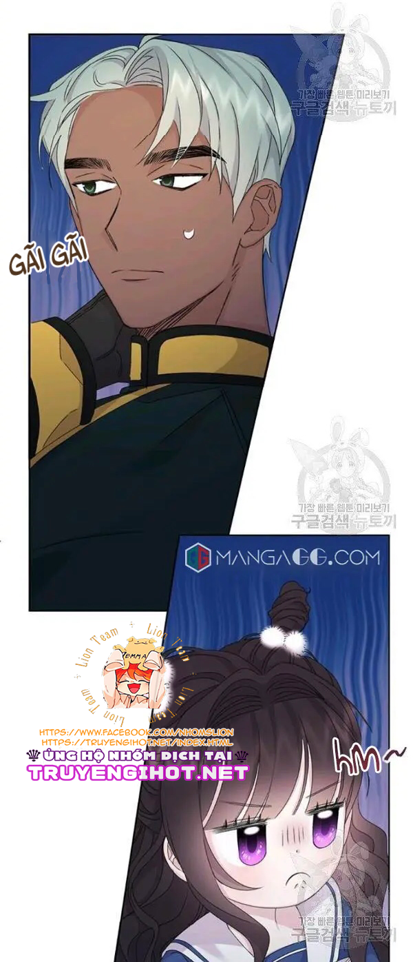 công chúa của sự diệt vong chapter 9.1 24