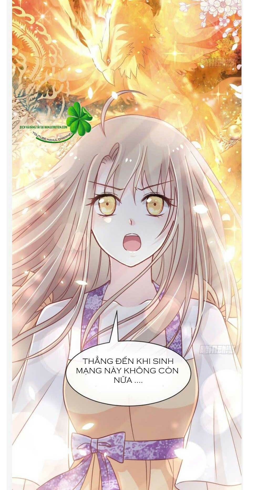 thiên hạ đệ nhất sủng phi chapter 103.1 18