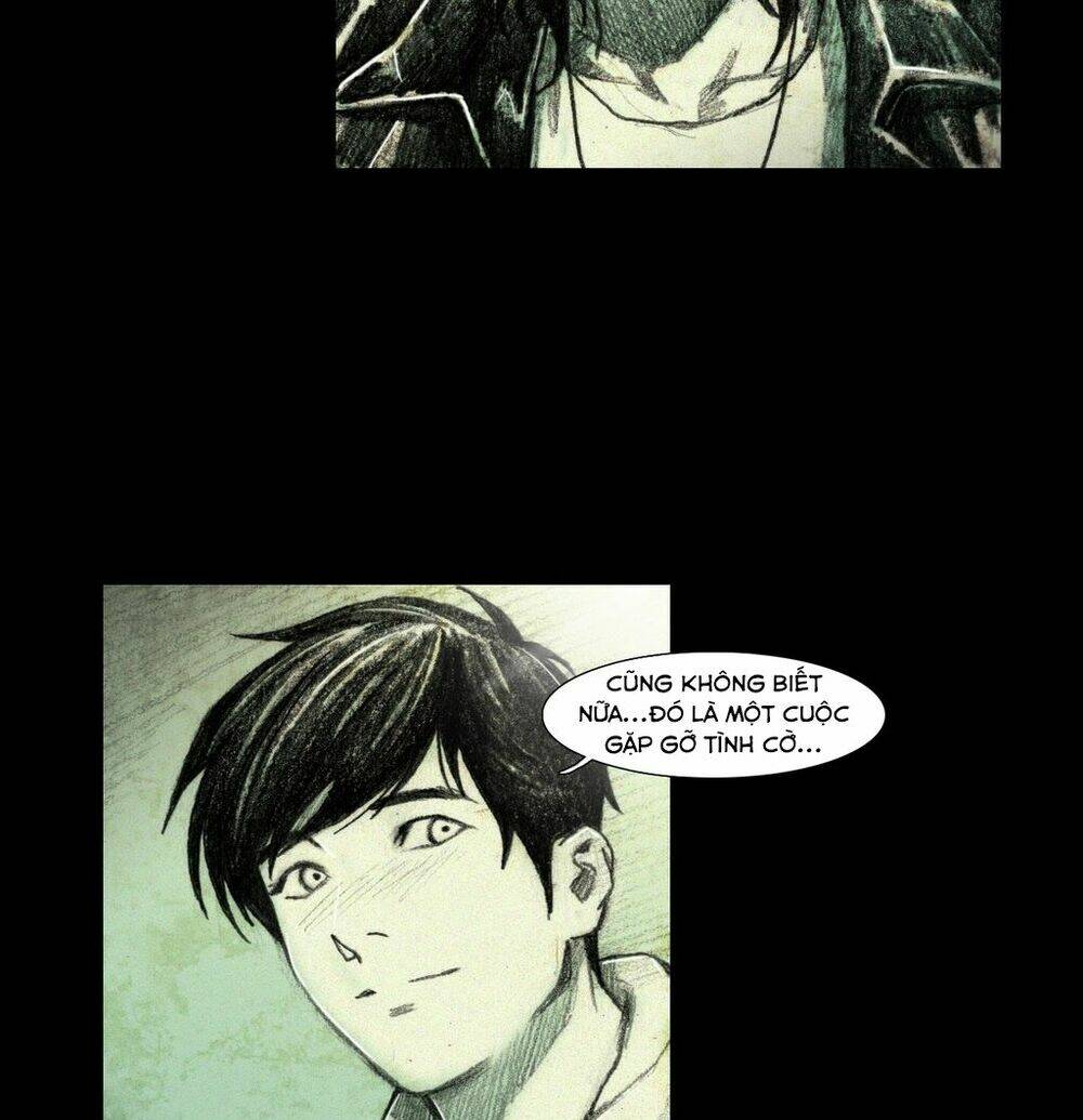 house of doll-ngôi nhà của những búp bê chapter 5 50