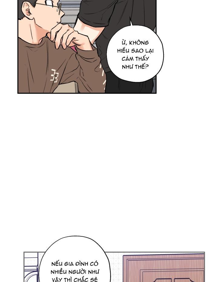 gâu gâu! chapter 25 14