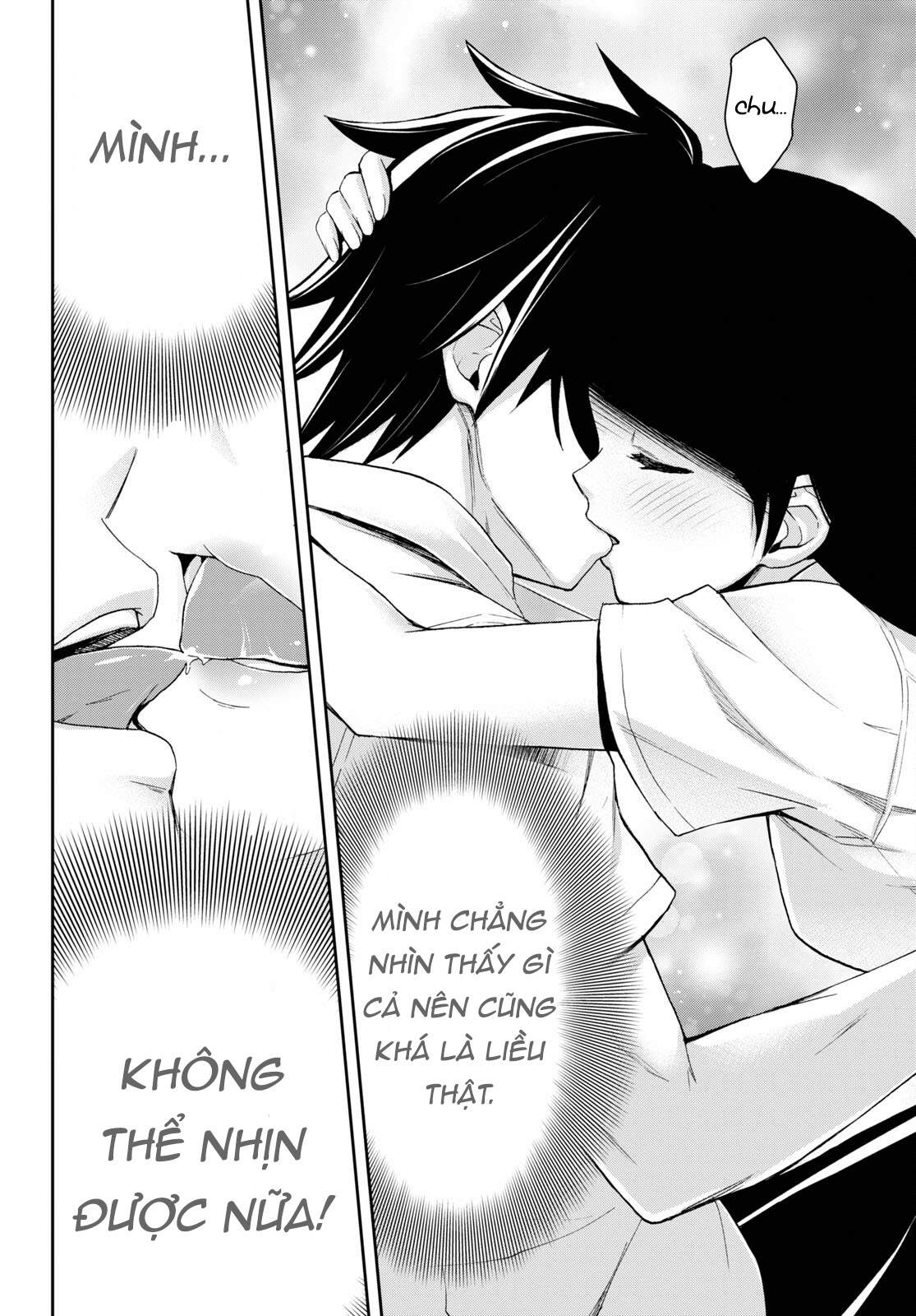 isekai yurutto survival seikatsu: gakkou no minna to isekai no mujintou ni tenishitakedo ore dake chapter 8 14