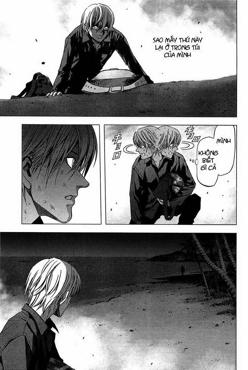 cuộc chiến sinh tồn chapter 1 49