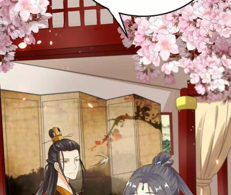 tình tễ hà xử chapter 9 25