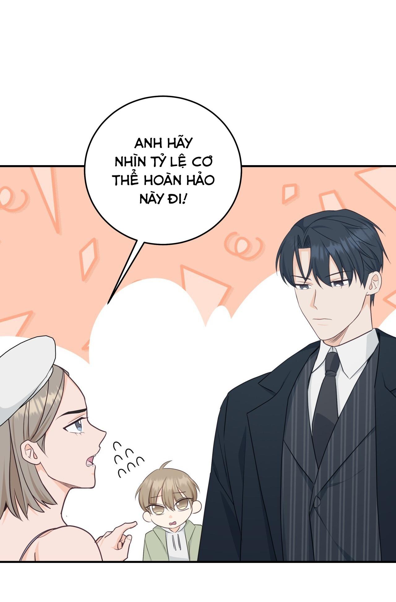 vị ngọt không đường (sweet not sugar) chapter 38 44
