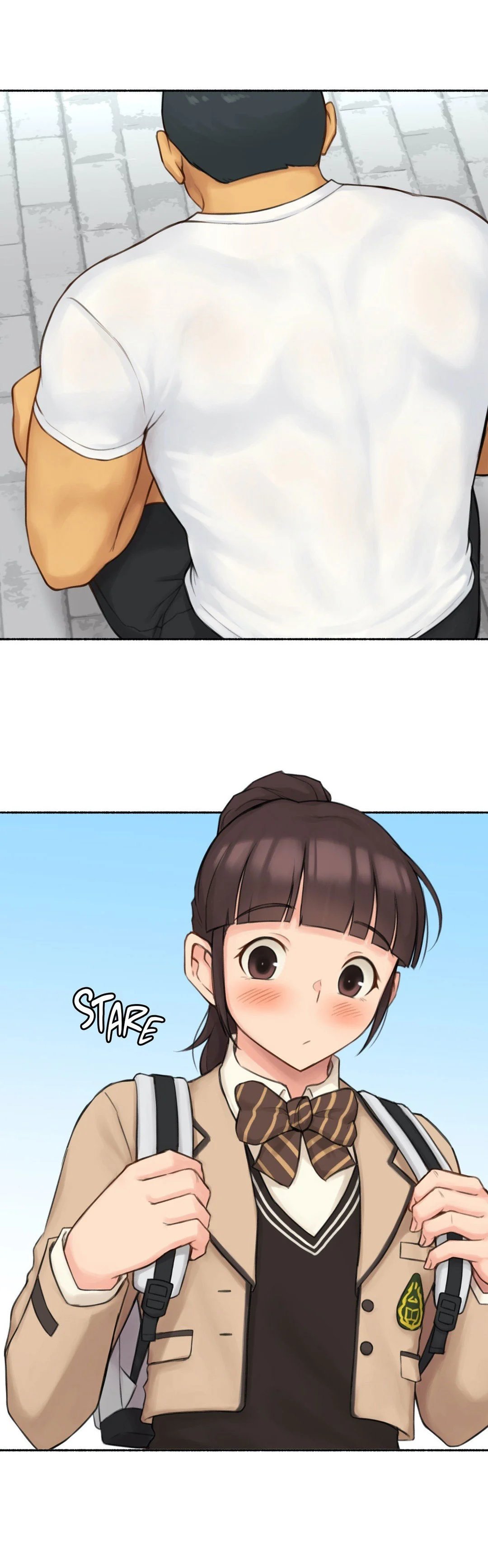 bạn đã xxx bao giờ chưa? chapter 74 5