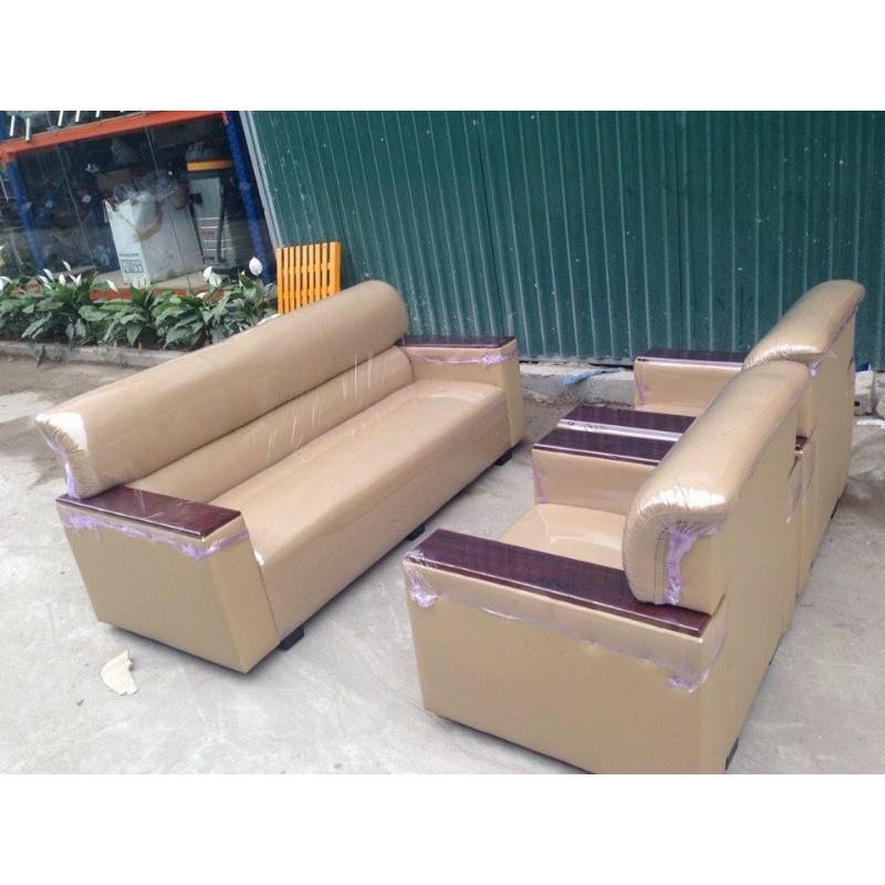 Bộ bàn ghế cao cấp