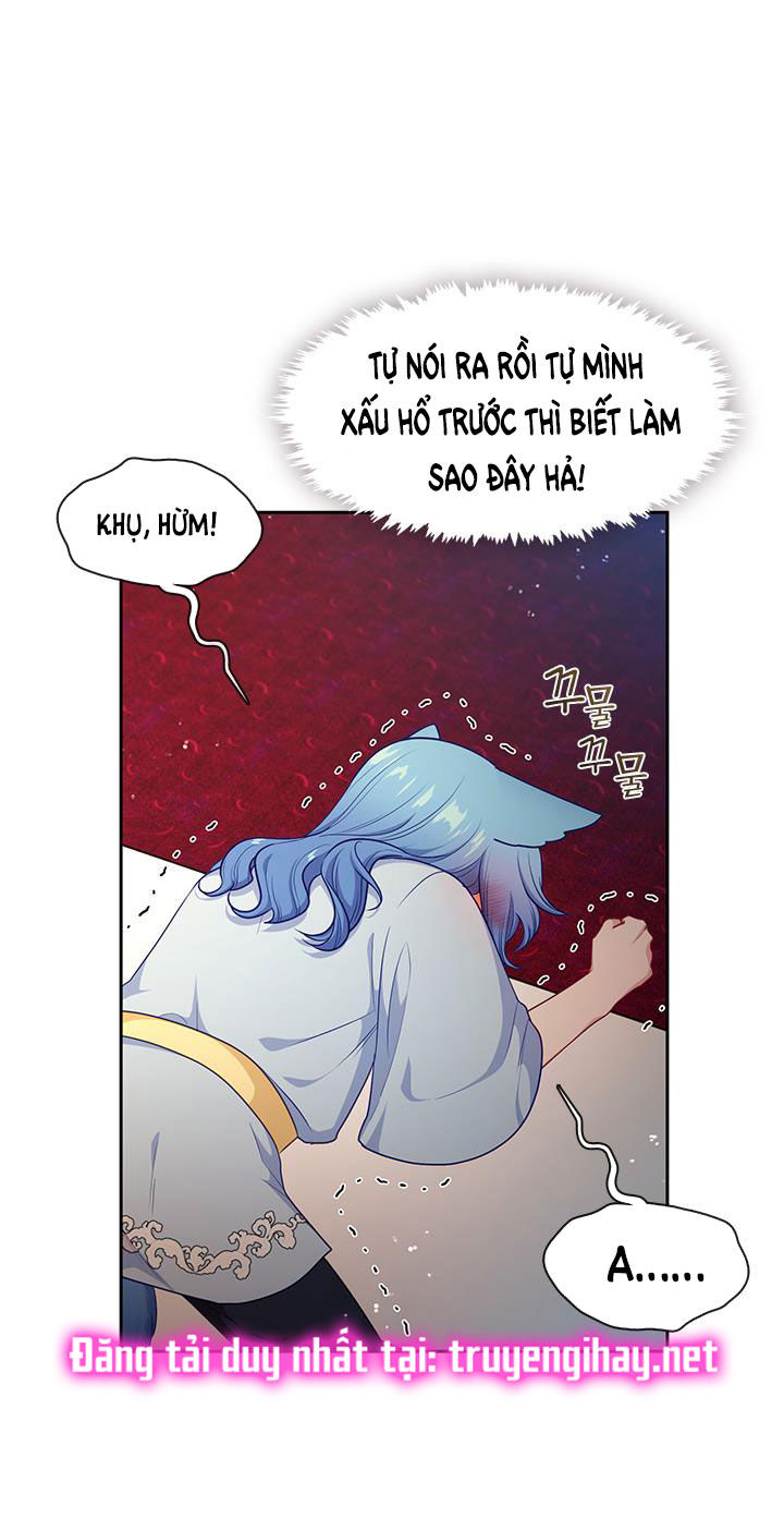 cẩn thận nữ phụ phản diện đấy! chapter 128 31