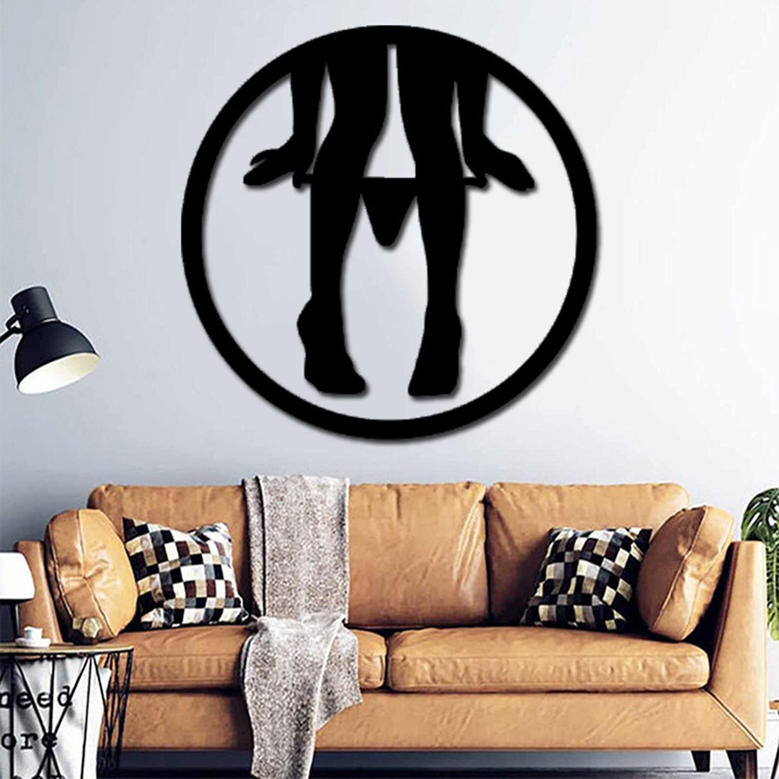 Wall Decorations Wall Hanging Decoration for Living Room Bedroom Office