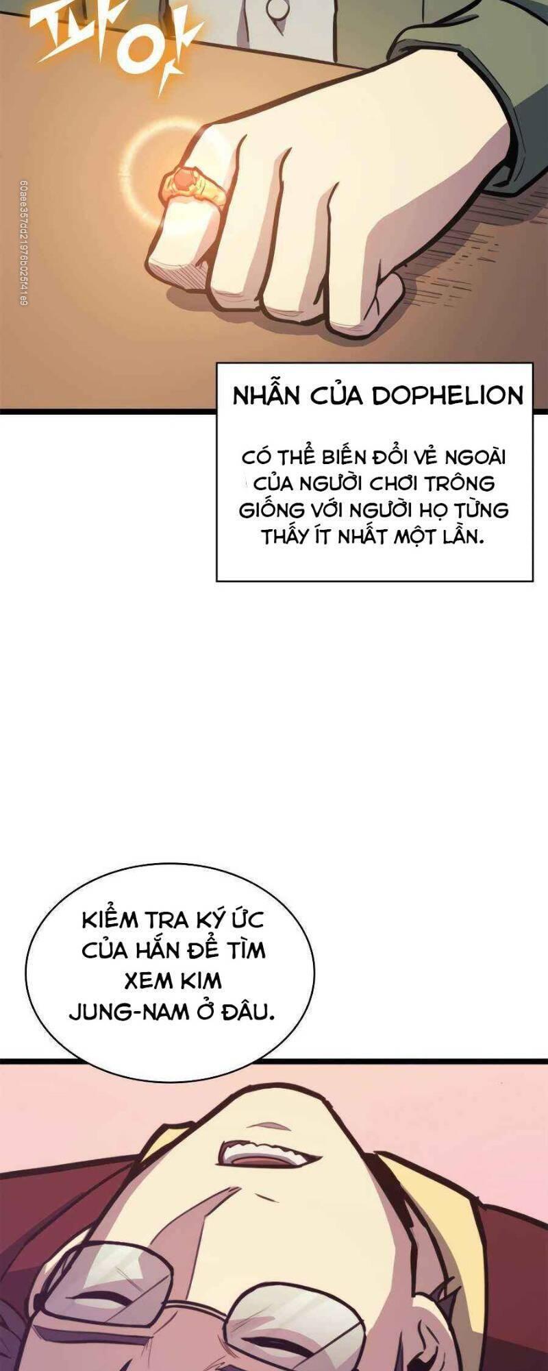 tôi trở lại thăng cấp một mình chapter 89 30