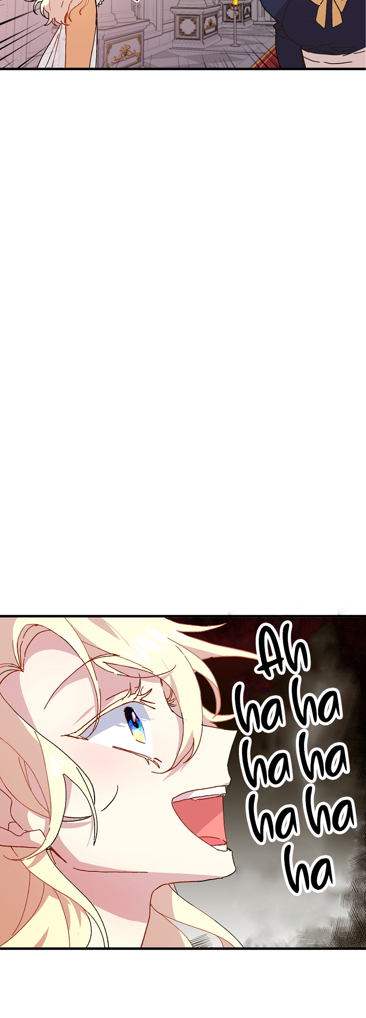 công chúa giả điên chapter 3 39