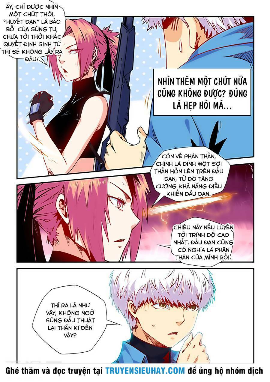 tu chân tứ vạn niên chapter 152 3