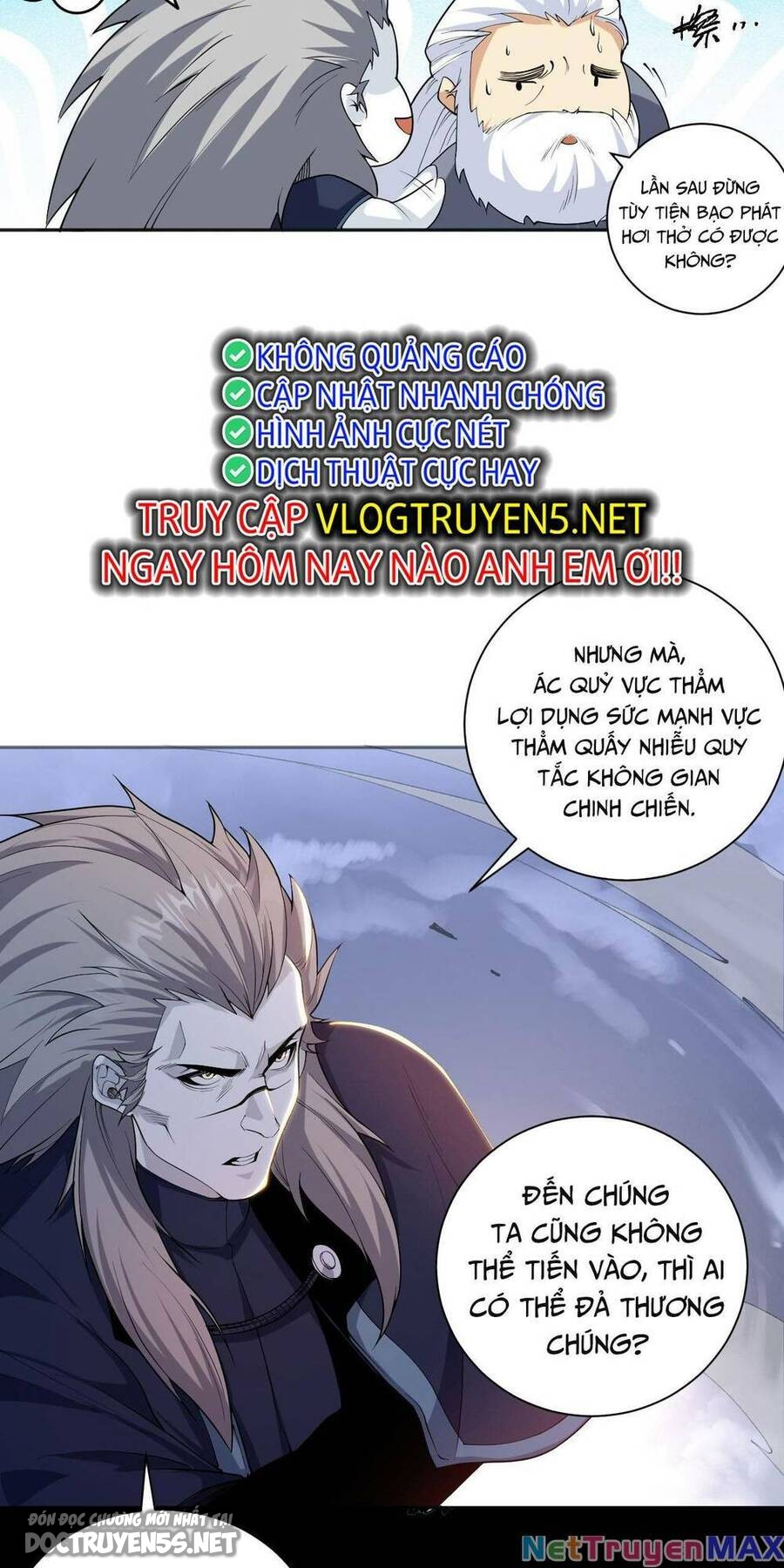 tử linh pháp sư! ta chính là thiên tài chapter 13 65