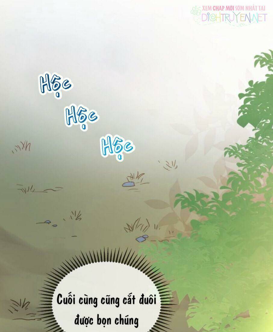 kế hoạch phát tài của olive chapter 10 4