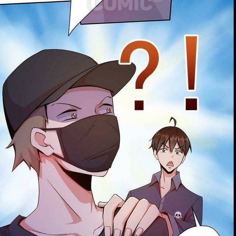 nữ thần trong điện thoại chapter 76 30