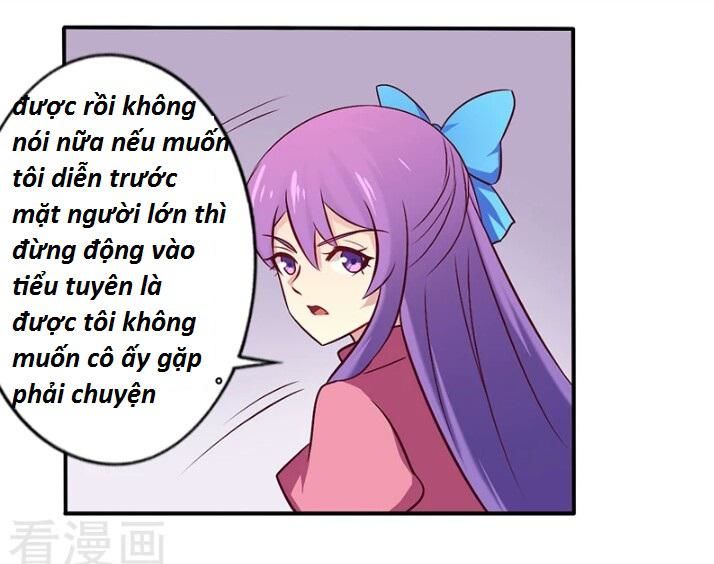 tổng tài đã cưới em chapter 69 13