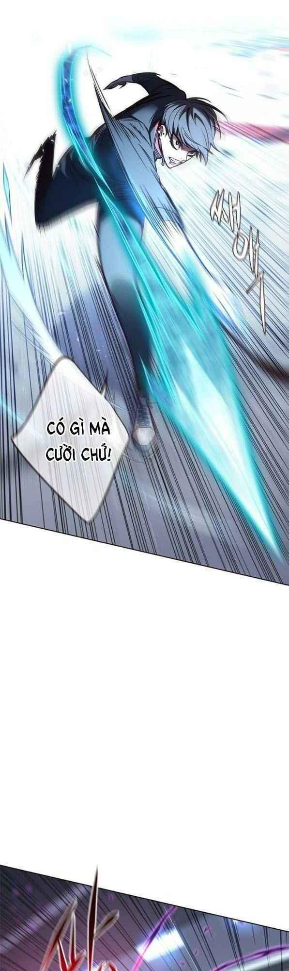 biến thân thành mèo chapter 153 13