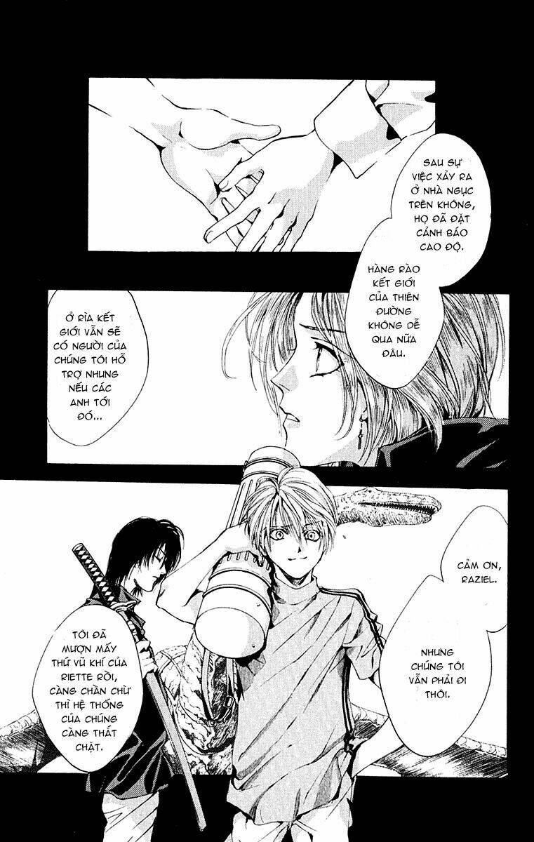 tình yêu loạn luân chapter 80 5