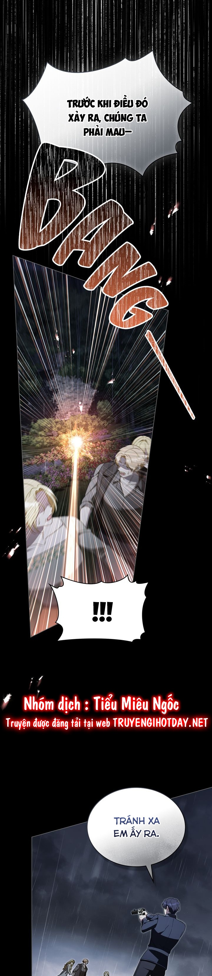 cầu mong chúa sẽ cứu rỗi cho cái chết của tôi chapter 37 7