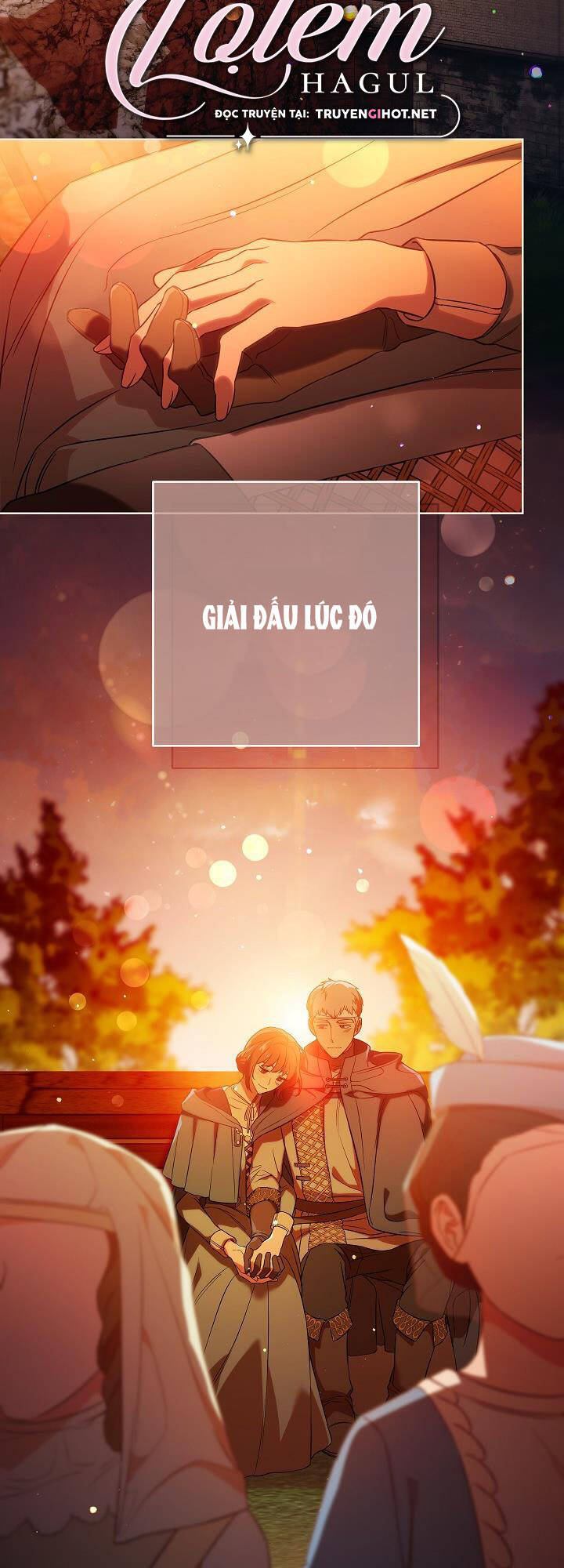 cuộc hôn nhân vụ lợi chapter 47.1 2