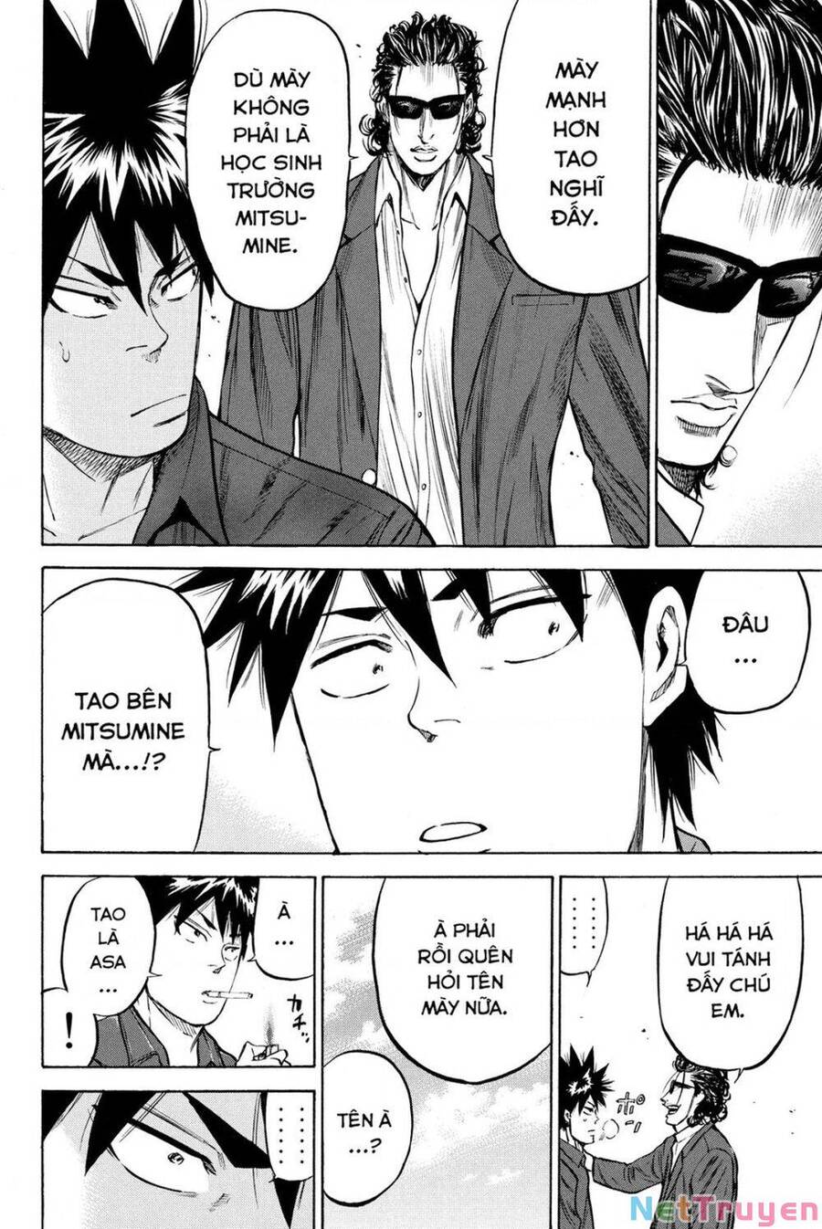 a-bout! chapter 189 15