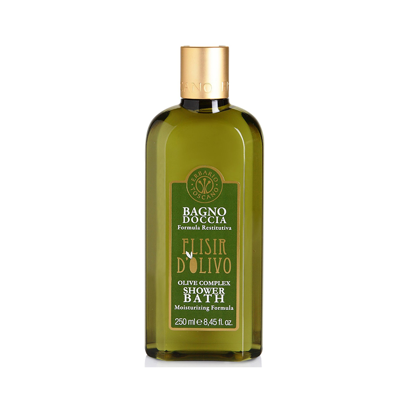 Sữa Tắm Olive Complex Shower Bath Moisturizing Formula 250ml