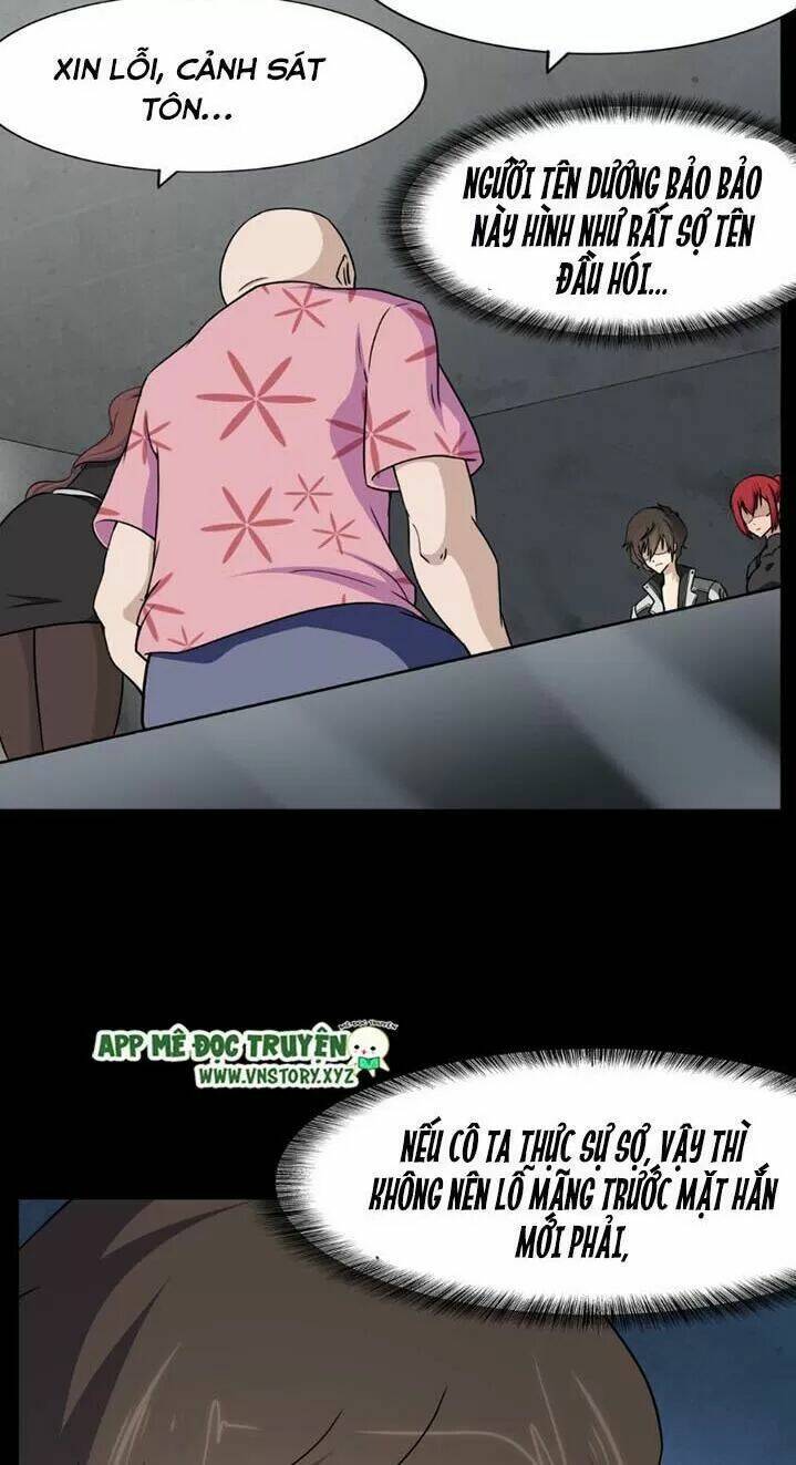 bạn gái virus của tôi chapter 168 54