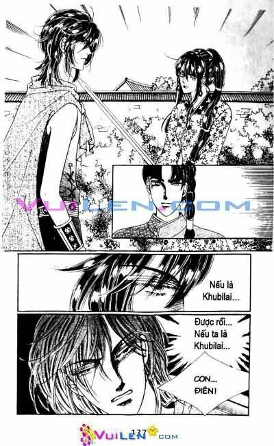 cô nàng đỏm dáng chapter 7 136